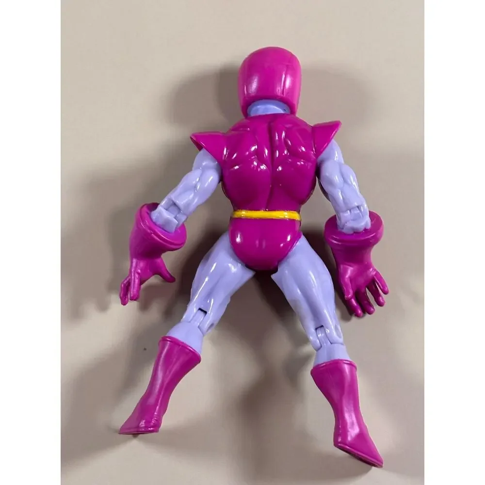 Wizard Vintage Fantastic 4 Four Action Figure 1996 Toybiz Marvel Comics 90s 5”